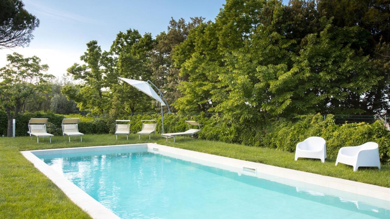 Villa con 5 Camere da Letto