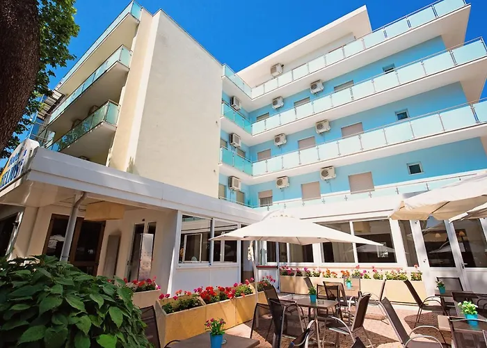 Hotel Helios