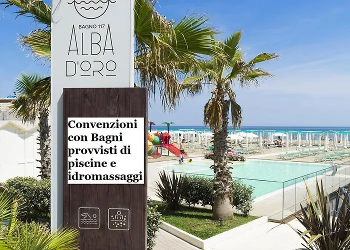 Hotel Villa Linda - Family Hotel - Nuova Costruzione Antisismica