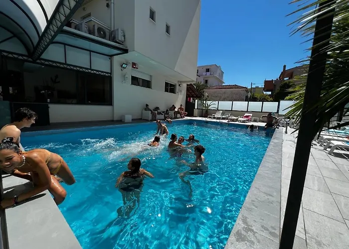 Apparthotel Ardea