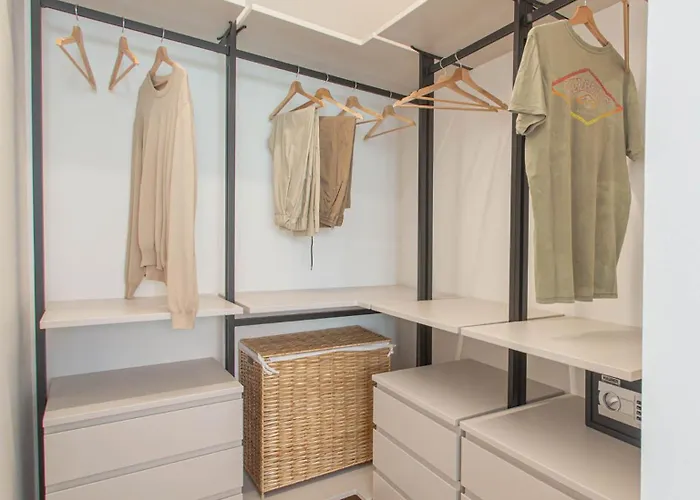 Luxury Suites Collection - Cachemire E Chiffon
