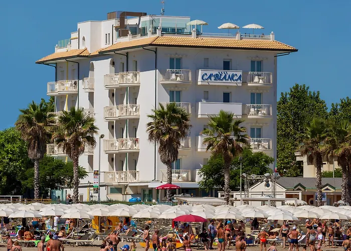 Ca' Bianca