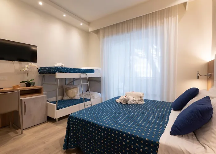 Hotel Reggiana